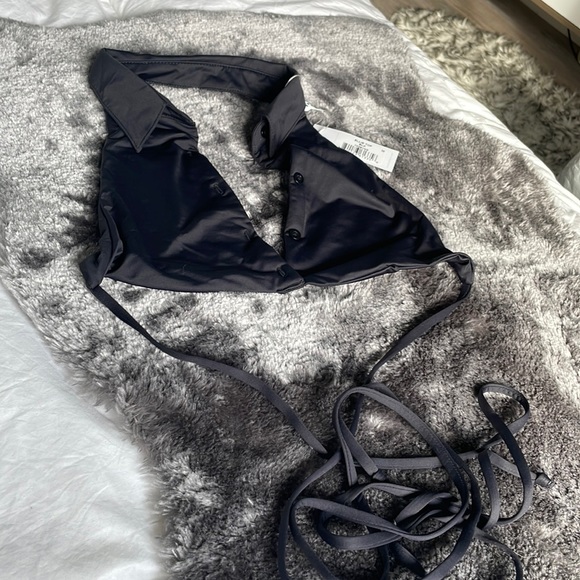 Ellie top by Frankie’s bikini! Size M. - Picture 2 of 5